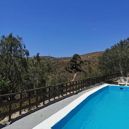 Casa El Drago De Arico 펜션 Arico el Nuevo