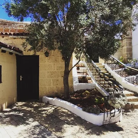 Casa El Drago De Arico Holiday home Arico el Nuevo