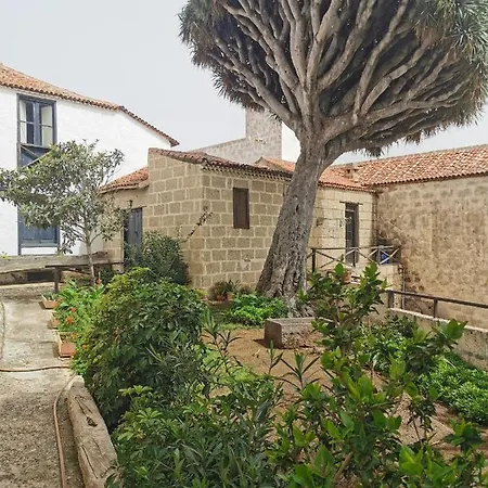 Casa El Drago De Arico *