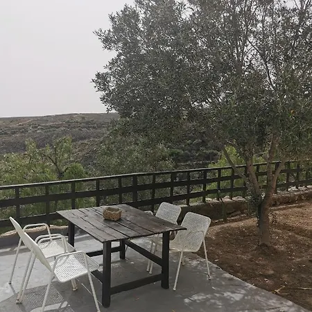 Casa El Drago De Arico *
