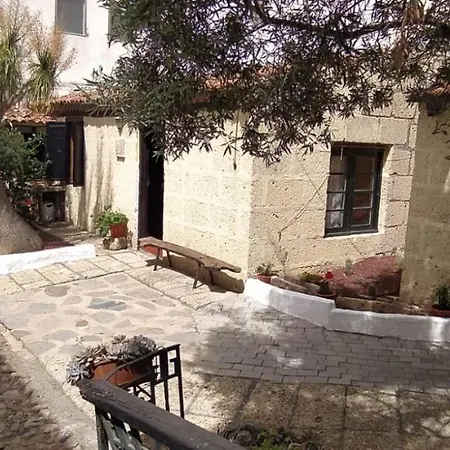 Casa El Drago De Arico Casa de Férias Arico el Nuevo