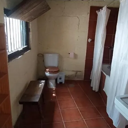 Casa El Drago De Arico Casa de Férias *