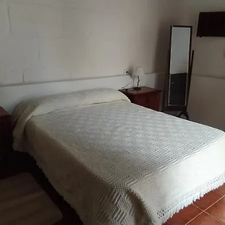 Casa de Férias Casa El Drago De Arico *