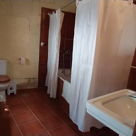 Casa de Férias Casa El Drago De Arico Arico el Nuevo