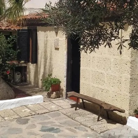 Casa El Drago De Arico Casa de Férias *