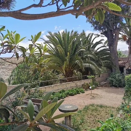 Casa El Drago De Arico Casa de Férias Arico el Nuevo